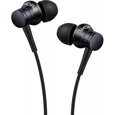 Наушники 1MORE Piston Fit BT In-Ear Headphones (E1028BT Black)