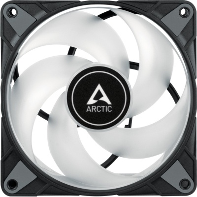 Кулер до корпусу Arctic P14 PWM PST RGB (ACFAN00256A)