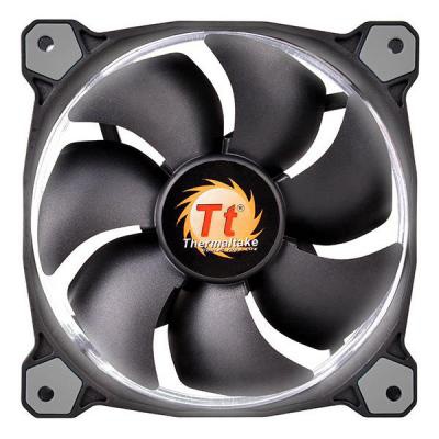 Кулер для корпуса ThermalTake Riing 12 (CL-F038-PL12WT-A)