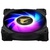 Кулер до корпусу GIGABYTE GP-AR120RFAN