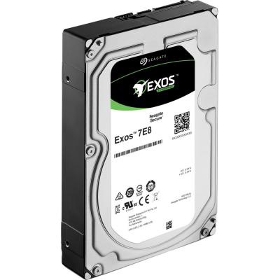 Жесткий диск 3.5' 6TB Seagate (ST6000NM021A)