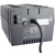 Источник бесперебойного питания Powercom CUB-650E USB Powercom (CUB.650E.USB)
