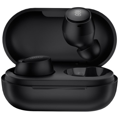 Навушники QCY Arc Buds Lite T27 Midnight Black (1006571)