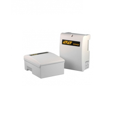 Источник бесперебойного питания Greenvision GV-006-UPS-A-1202-10A (17664)