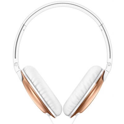 Наушники PHILIPS SHL4805 Rose Gold (SHL4805RG/00)