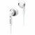 Наушники PHILIPS SHE3200 White (SHE3200WT/00)