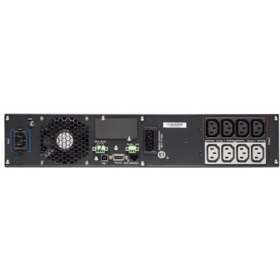Источник бесперебойного питания Eaton 9PX 1000i RT2U Netpack (9103-53748-KIT)