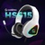 Навушники GamePro HS615 RGB White (HS615)