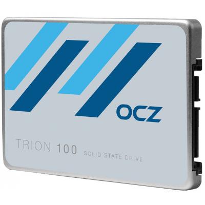 Накопитель SSD 2.5' 960GB OCZ (TRN100-25SAT3-960G)