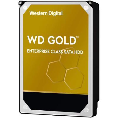 Жорсткий диск 3.5' 4TB WD (WD4003FRYZ)