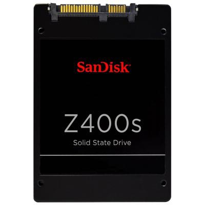 Накопитель SSD 2.5' 256GB SANDISK (SD8SBAT-256G-1122)