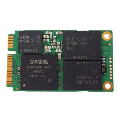 Накопитель SSD mSATA 120GB Samsung (MZ-MTE120BW)