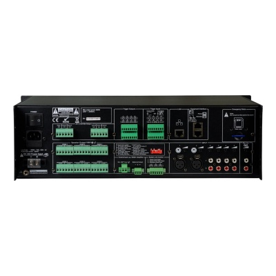 Підсилювач CMX EVAC-500