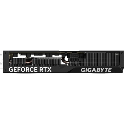 Відеокарта GIGABYTE GeForce RTX4070 12Gb WINDFORCE OC (GV-N4070WF3OCV2-12GD)