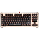 Клавиатура A4tech Bloody B830 USB Golden