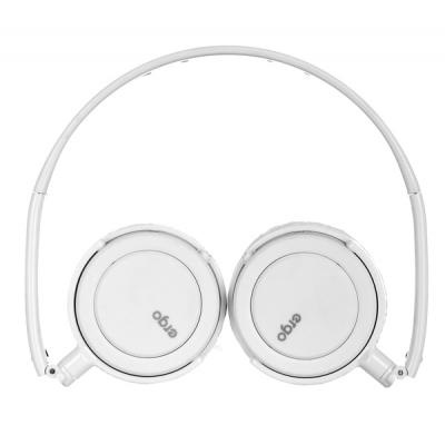 Наушники Ergo VM-330 White