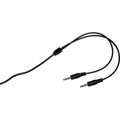 Наушники Redragon Ares Black-Red (78343)