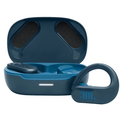 Навушники JBL Endurance Peak 3 Blue (JBLENDURPEAK3BLU)