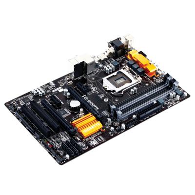Материнская плата GIGABYTE GA-Z97-HD3