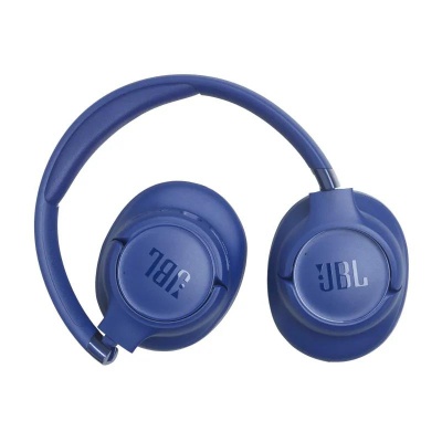 Навушники JBL Tune 780 NC Blue (JBLT780NCBLU)