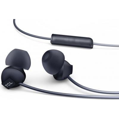 Наушники TCL SOCL300 Phantom Black (SOCL300BK-EU)