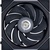 Кулер до корпусу Lian Li Reverse TL 120-1, Black Cooler (G99.12RTL1B.00)