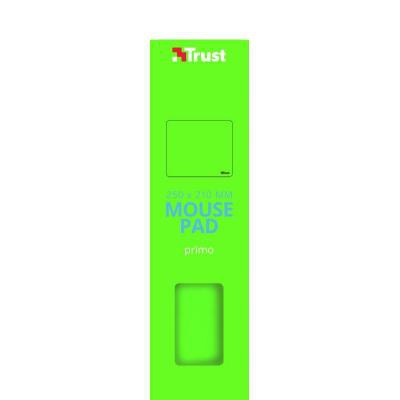 Коврик для мышки Trust Primo Mouse Pad Summer Green (22755)