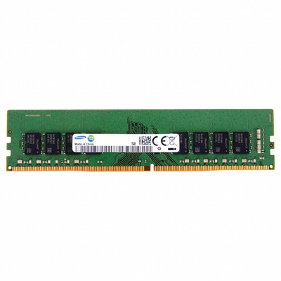 Модуль памяти для компьютера DDR4 8GB 2400 MHz Samsung (M378A1K43CB2-CRC00)