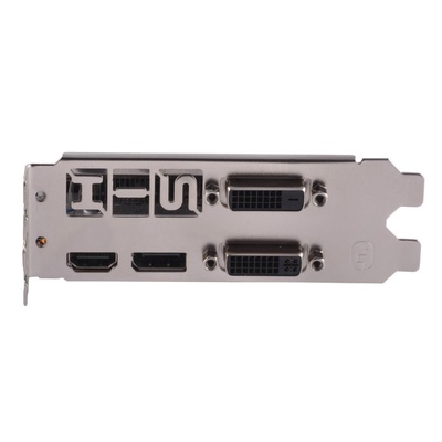 Видеокарта HIS Radeon R9 380X 4096Mb IceQ X2 Turbo (H380XQM4TR)