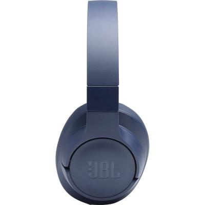 Наушники JBL Tune 700 BT Blue (JBLT700BTBLU)