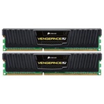Модуль памяти DDR3 16GB (2x8GB) 1600 MHz CORSAIR (CML16GX3M2A1600C10)