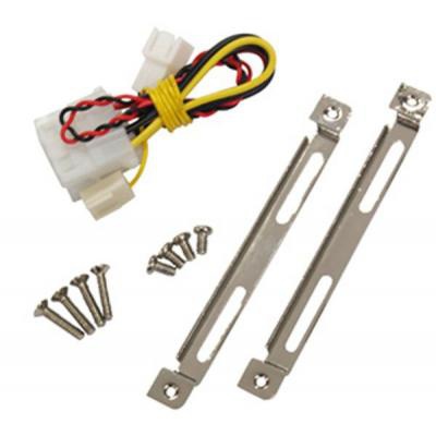 Кулер для корпуса SCYTHE Kaze Jyu Slim 100 (SY1012SL12M)