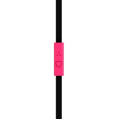 Наушники COLOUD POP Blocks Black/Cyan (4091078)