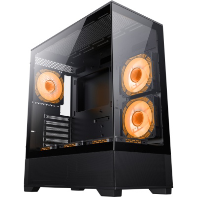 Корпус Gamemax Vista AB