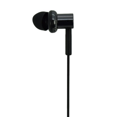 Наушники Xiaomi Mi (copy) Quantie «Hybrid Pro» Black (47455)