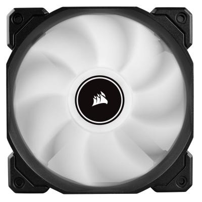 Кулер для корпуса Corsair AF120 LED (2018) White (CO-9050079-WW)