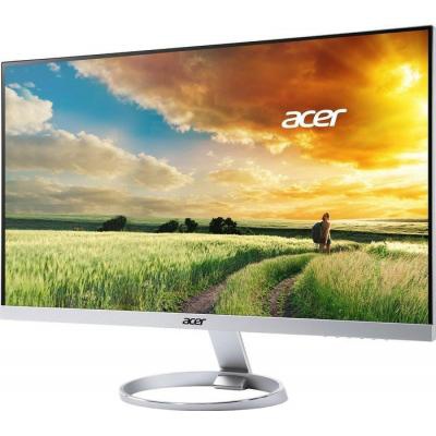 Монитор Acer H277HUSMIPUZ (UM.HH7EE.018)