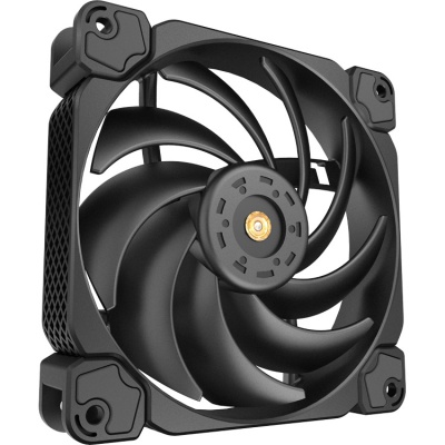 Кулер до корпусу JONSBO HF120 Black