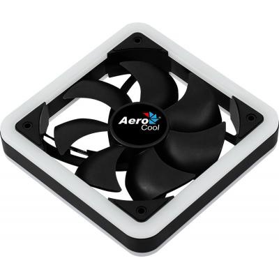 Кулер для корпуса AeroCool Edge 14 ARGB (4718009158108)