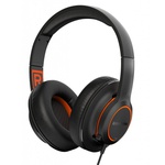 Наушники STEELSERIES Siberia 100 Black (61420)