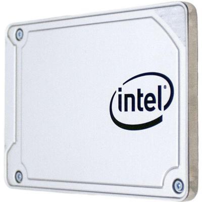 Накопитель SSD 2.5' 240GB INTEL (SSDSC2KW256G8XT)