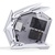 Корпус JONSBO MOD-3 mini White