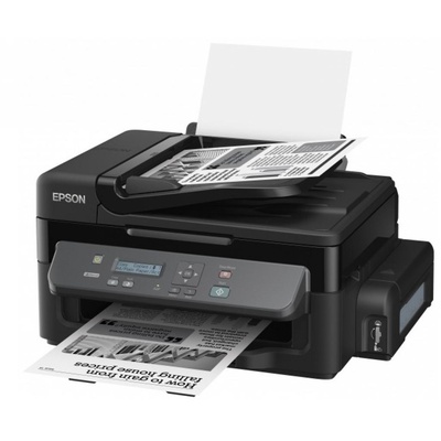 Многофункциональное устройство EPSON M205 c WI-FI (C11CD07401)