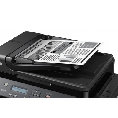 Многофункциональное устройство EPSON M205 c WI-FI (C11CD07401)