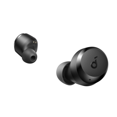 Навушники Anker SoundСore A25i Black (A3948G11)