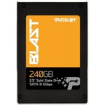 Накопитель SSD 2.5' 240GB Patriot (PBT240GS25SSDR)