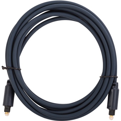 Кабель мультимедійний Optical Toslink 3.0m Cabletime (CA914623)