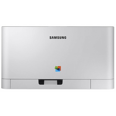 Лазерный принтер Samsung SL-C430W c Wi-Fi (SS230M)