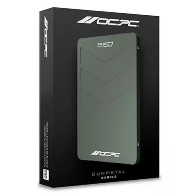 Накопичувач SSD 2.5' 512GB OCPC (OCGSSD25S3T512G)