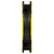 Кулер для корпуса Arctic BioniX F140 Yellow (ACFAN00097A)